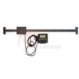 PLD 600 mm Dijital Doğrusal Cetvel