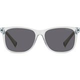 PLD 8058/S KB7M9 48 Polaroid Kids Polarize Güneş Gözlüğü - Gri