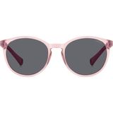 PLD 8059/S 35JM9 45 Polaroid Kids Polarize Güneş Gözlüğü - Pembe