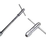 PLD Cırcırlı Kılavuz Kolu Boy 250 mm Ölçü 10(M3-M8)