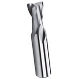 PLD HSS 1.5 mm 2 Ağız Kısa Parmak Freze