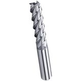 PLD HSS 11 mm 4 Ağız Uzun Parmak Freze