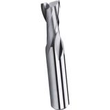 PLD HSS 12 mm 2 Ağız Uzun Parmak Freze