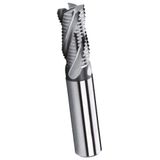 PLD HSS 12 mm Kısa Kabatalaş Freze
