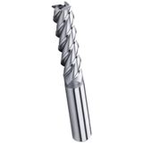 PLD HSS 15 mm 4 Ağız Uzun Parmak Freze