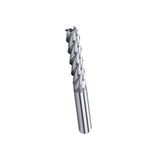 PLD HSS 20 mm 4 Ağız Uzun Parmak Freze