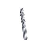 PLD HSS 24 mm 4 Ağız Uzun Parmak Freze