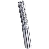 PLD HSS 32 mm 4 Ağız Uzun Parmak Freze