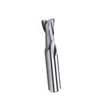 PLD HSS 6 mm 2 Ağız Kısa Parmak Freze