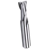 PLD HSS 8 mm 2 Ağız Uzun Parmak Freze