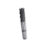 PLD HSS MK4 40 mm 6 Ağız Kısa Parmak Freze