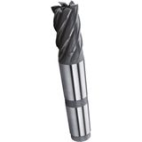 PLD HSS MK4 45 mm 6 Ağız Kısa Parmak Freze