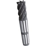 PLD HSS MK5 63 mm 8 Ağız Kısa Parmak Freze