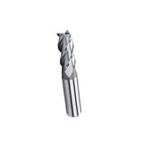 PLD HSS TİN 16 mm 4 Ağız Kısa Parmak Freze