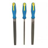 PLD PLD 3 Parça 200 mm 8 inç Saplı Eğe Takımı