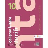Ple - 10.sınıf - Çalışma Kitabı - Kazanım Denemeleri - Tarih