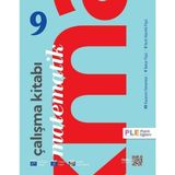 Ple - 9. Sınıf Matematik Çalışma Kitabı - Kazanım Denemeleri