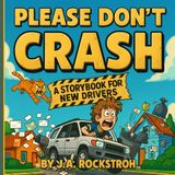 Please Don't Crash: A Storybook for New Drivers