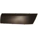 Pleksan 2002 - 2006 Renault Clio Sd Ön Tampon Bandı Sol (Pleksan) (Oem NO:7701209072)