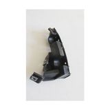 Pleksan 2009 - 2012 Renault Clio Symbol Sd - Ön Tampon Braketi Sol (Pleksan) (Oem NO:8200699903)