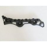 Pleksan 2013 - 2018 Renault Symbol Arka Tampon Braketi Sol (Pleksan) (Oem NO:850459808R)