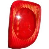 Pleksan 2014 - 2018 Renault Kangoo Arka Tampon Reflektörü Sağ Kırmızı - Sissiz (Pleksan) (Oem NO:8200419908)