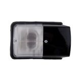 Pleksan 2513 Geri Vites Plaka Lamba Sol Renault 12 Tsw Sw 7702127412