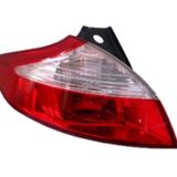 PLEKSAN (3401) MEGANE 3 STOP LAMBASI DIŞ SOL (09-15) 265550038R