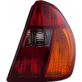 Pleksan 3550 Renault Clio Sağ Stop