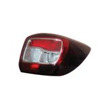 Pleksan 3618 Renault Clio Sağ Stop