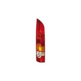 Pleksan 3701 Renault Kango Sol Stop