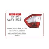 PLEKSAN 3803 STOP LAMBASI İÇ SOL FLUENCE 10-