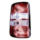 PLEKSAN 5021 STOP LAMBASI SOL CADDY 11- TEK KAPI
