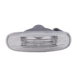Pleksan 6858 Çamurluk Sinyali Sağ Sol Duysuz Nemo Bipper Fiorino 08- Doblo Linea 05 09 Fıat