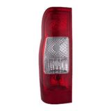 PLEKSAN 7055 Stop Lambası Sol Transit V347 06- Duysuz
