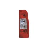 Pleksan 7056 Ford Transit V-347 Yıl 06-14 Arası Sağ Stop Lambası 6C1113404ae Uyumlu