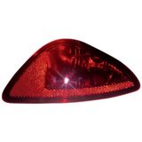 Pleksan Arka Sis Farı Sağ Renault Clio 3 Hb 8200776055 3568