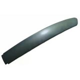 PLEKSAN ARKA TAMPON ÇITASI SİYAH SAĞ LINEA 2011 735548330