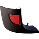 PLEKSAN ARKA TAMPON KÖŞE BANDI REFLEKTÖRLÜ SOL KANGOO 2 2002-2008 8200150633