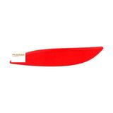 PLEKSAN ARKA TAMPON REFLEKTÖRÜ SOL FLUENCE 89380767