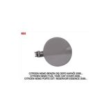 Pleksan Benzın Depo Dıs Kapagı Uyumlu Fıat Fıorıno Peugeot Bıpper Cıtroen Nemo 08-