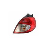 PLEKSAN Clio 3-III Sağ Arka Stop Lambası (2009-2012)