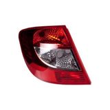 PLEKSAN Clio Symbol Thalia Uyumlu Arka Sol Stop Lambası 8200700046