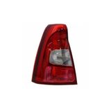 PLEKSAN DACİA LOGAN SOL ARKA STOP LAMBASI 2009-2014 ARASI 8200744760 RM SOT