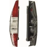Pleksan Fiat Doblo Stop Lambası Sol Duysuz 2002-2006