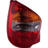 PLEKSAN Fiat Palio Arka Sol Stop Far Lambası Duysuz Yeni Model 2002 2012