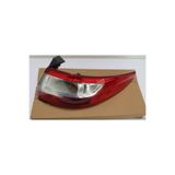 PLEKSAN Fluence Uyumlu Arka Sağ Dış Stop Lambası LEDSİZ 265502140r 265500016r