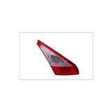 PLEKSAN MEGANE 3 HB SOL ARKA İÇ STOP LAMBASI 2009-2015 ARASI 265550039R / PLK-3403