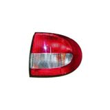 PLEKSAN Megane Uyumlu 1 Sağ Arka Diş Stop Lambasi 1999-2002 Arasi 7700428059 Sot