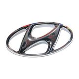 Pleksan Ön Panjur Arması Hyundai Accent